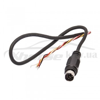 Кабель для разблокирования и чистки ключей Xhorse Renew Cable XDKT02EN